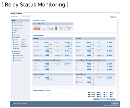 AccuraSM Setup Manager - Registration of device - Rootech