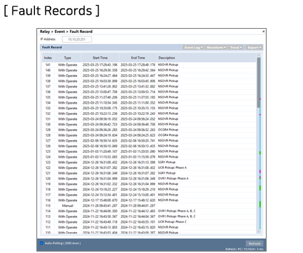 AccuraSM Setup Manager - Accura 2300S/2350 Setup - Rootech
