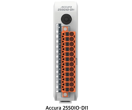 Accura 2550IO Module - Digital Input - Rootech