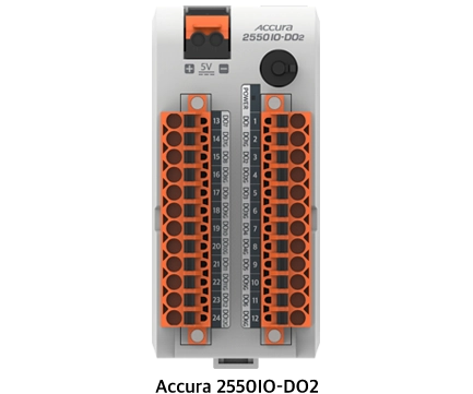 Accura 2550IO Module - Digital Output - Rootech