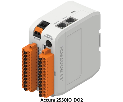 Accura 2550IO Module - Digital Output - Rootech