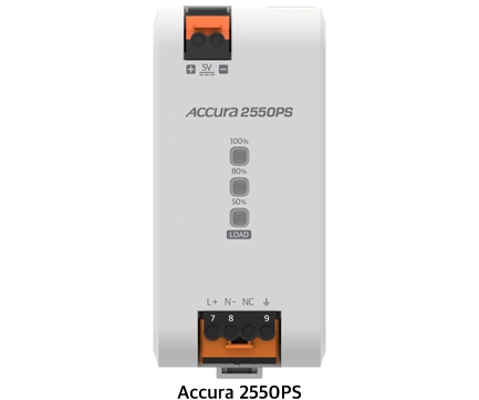 Accura 2550PS Module - Power Supply - Rootech