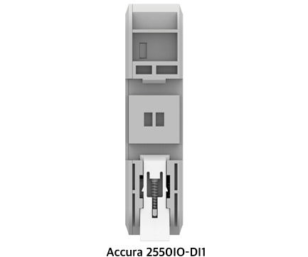 Accura 2550IO Module - Digital Input - Rootech