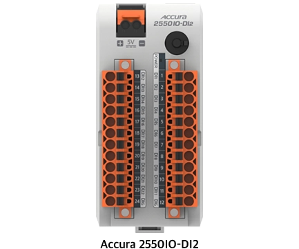 Accura 2550IO Module - Digital Input - Rootech