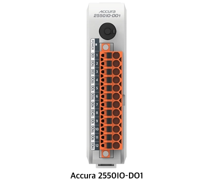 Accura 2550IO Module - Digital Output - Rootech