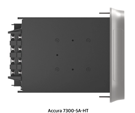 Accura 7300-5A-HT Smart Digital Protection Relay with Power Quality Meter - Rootech
